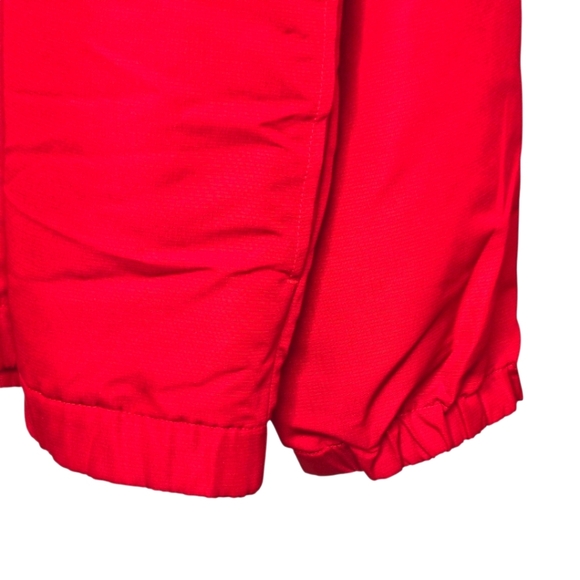 Vintage Orvis Mens 90s Outdoor Sporting Half Zip Mesh Lined Pullover Jacket XL - Picture 3 of 9